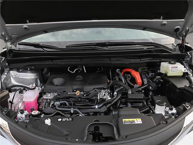 2025 Toyota Sienna LE 8-Passenger (Stk: P25022) in Sault Ste. Marie - Image 6 of 10