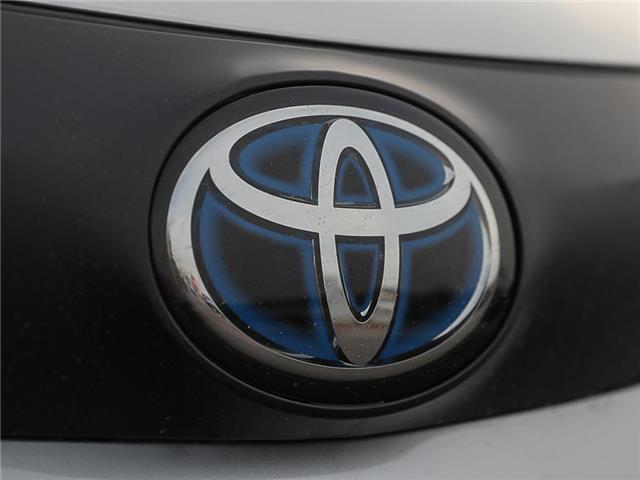 2025 Toyota Sienna LE 8-Passenger (Stk: P25022) in Sault Ste. Marie - Image 8 of 10