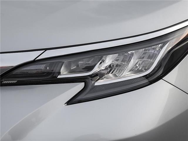 2025 Toyota Sienna LE 8-Passenger (Stk: P25022) in Sault Ste. Marie - Image 9 of 10