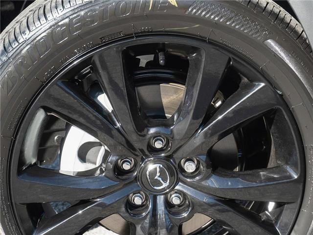 2025 Mazda CX-30 GT w/Turbo (Stk: M25260) in Sault Ste. Marie - Image 8 of 11