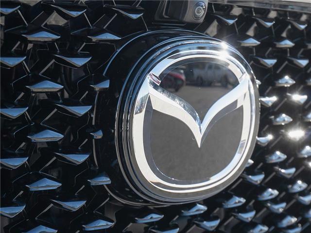 2025 Mazda CX-30 GT w/Turbo (Stk: M25260) in Sault Ste. Marie - Image 9 of 11