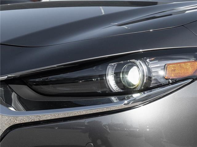 2025 Mazda CX-30 GT w/Turbo (Stk: M25260) in Sault Ste. Marie - Image 10 of 11