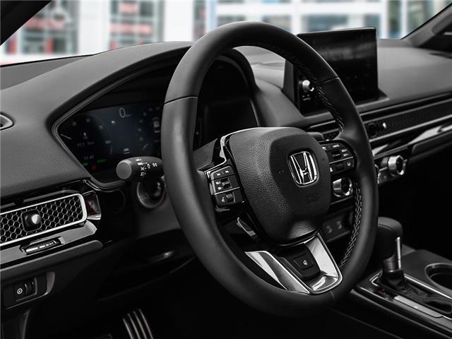 2025 Honda Civic Hybrid Sport Touring (Stk: 371740) in Ottawa - Image 12 of 23