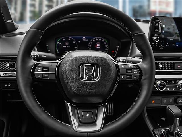 2025 Honda Civic Hybrid Sport Touring (Stk: 371740) in Ottawa - Image 13 of 23
