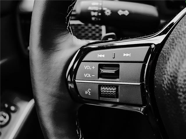 2025 Honda Civic Hybrid Sport Touring (Stk: 371740) in Ottawa - Image 15 of 23