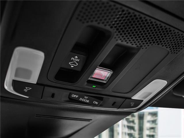 2025 Honda Civic Hybrid Sport Touring (Stk: 371740) in Ottawa - Image 19 of 23