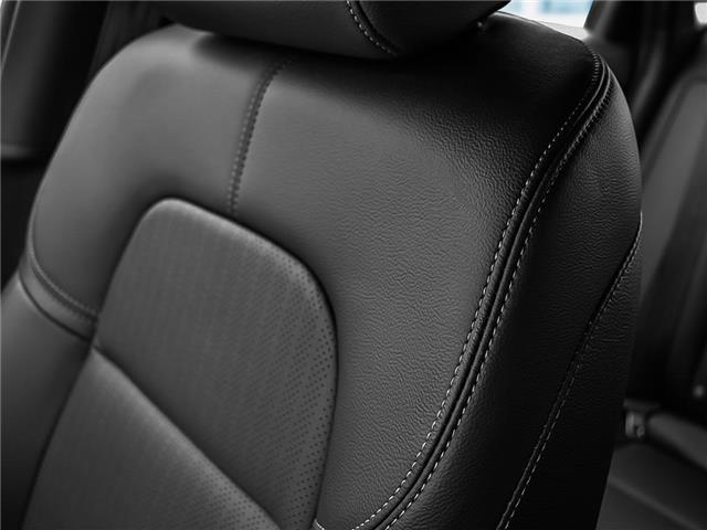 2025 Honda Civic Hybrid Sport Touring (Stk: 371740) in Ottawa - Image 20 of 23