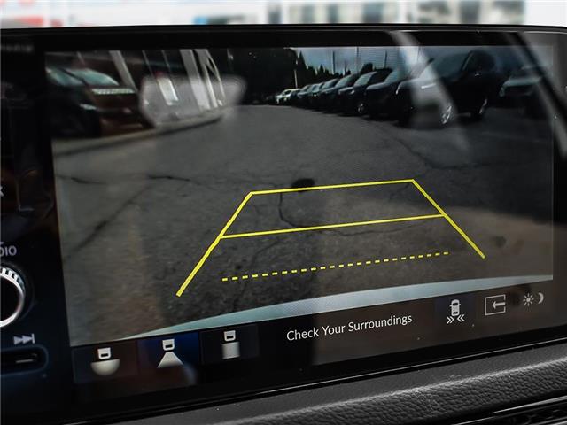 2025 Honda Civic Hybrid Sport Touring (Stk: 371740) in Ottawa - Image 23 of 23