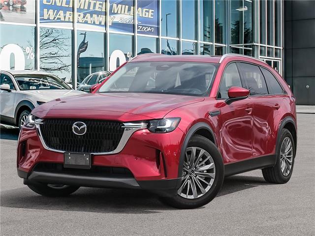 2025 Mazda CX-90 MHEV GS-L (Stk: 14228) in Ottawa - Image 1 of 21