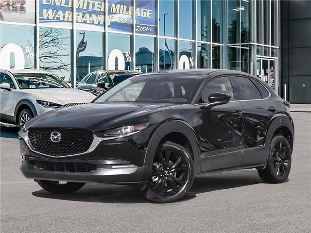 2025 Mazda CX-30 GT w/Turbo (Stk: 14078) in Ottawa - Image 1 of 11