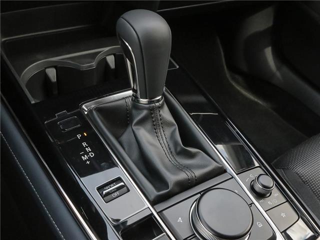2025 Mazda CX-30 GS (Stk: 14467) in Ottawa - Image 17 of 23