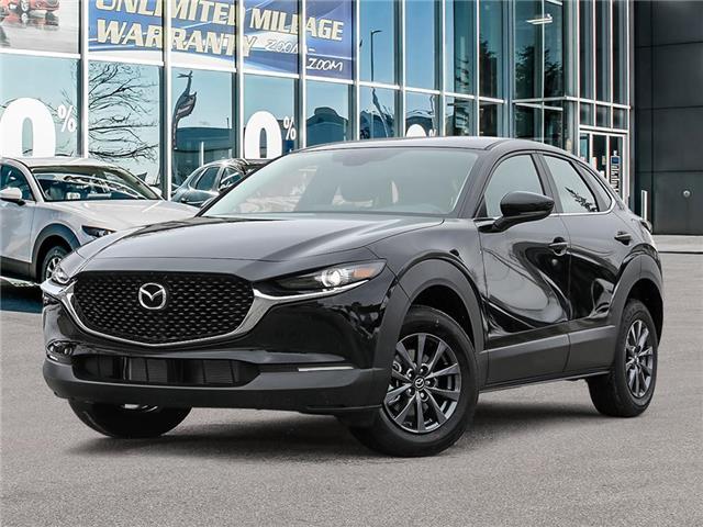 2025 Mazda CX-30 GX (Stk: 14474) in Ottawa - Image 1 of 23