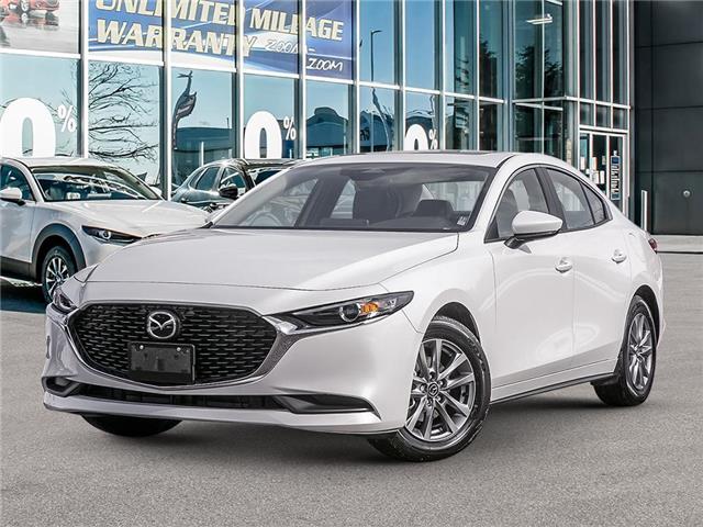 2025 Mazda Mazda3 GS (Stk: 14524) in Ottawa - Image 1 of 23