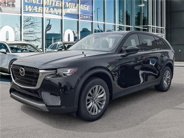 2025 Mazda CX-90 MHEV GS-L (Stk: 14543) in Ottawa - Image 1 of 14