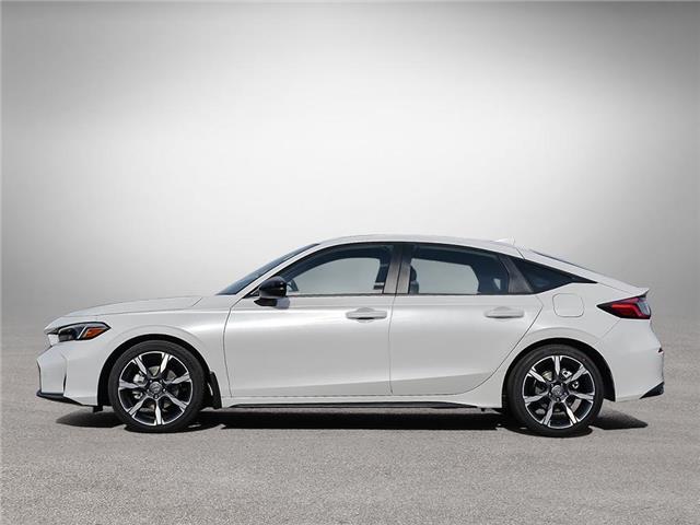 2025 Honda Civic Hybrid Sport Touring (Stk: R0845) in London - Image 3 of 23