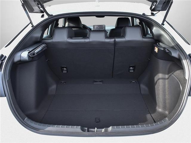 2025 Honda Civic Hybrid Sport Touring (Stk: R0845) in London - Image 7 of 23