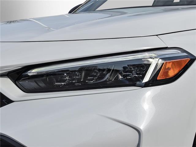 2025 Honda Civic Hybrid Sport Touring (Stk: R0845) in London - Image 10 of 23