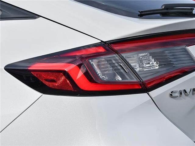 2025 Honda Civic Hybrid Sport Touring (Stk: R0845) in London - Image 11 of 23