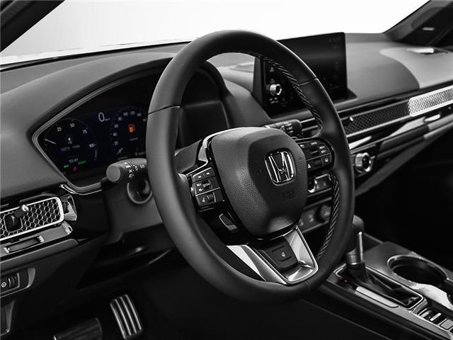 2025 Honda Civic Hybrid Sport Touring (Stk: R0845) in London - Image 12 of 23