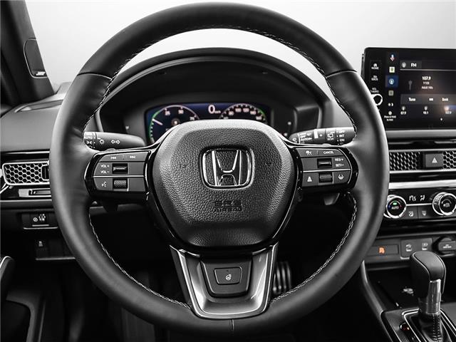 2025 Honda Civic Hybrid Sport Touring (Stk: R0845) in London - Image 13 of 23