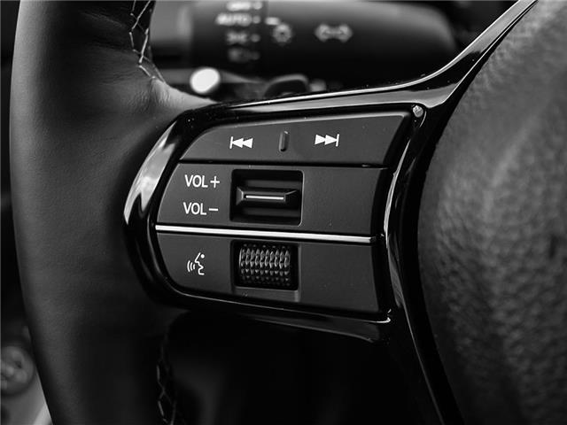 2025 Honda Civic Hybrid Sport Touring (Stk: R0845) in London - Image 15 of 23