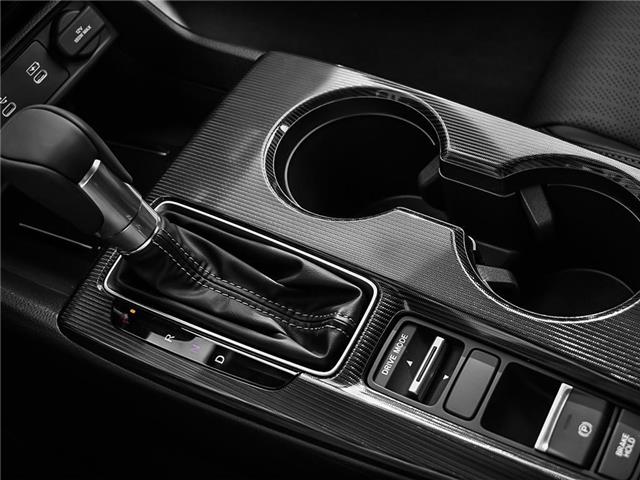 2025 Honda Civic Hybrid Sport Touring (Stk: R0845) in London - Image 17 of 23