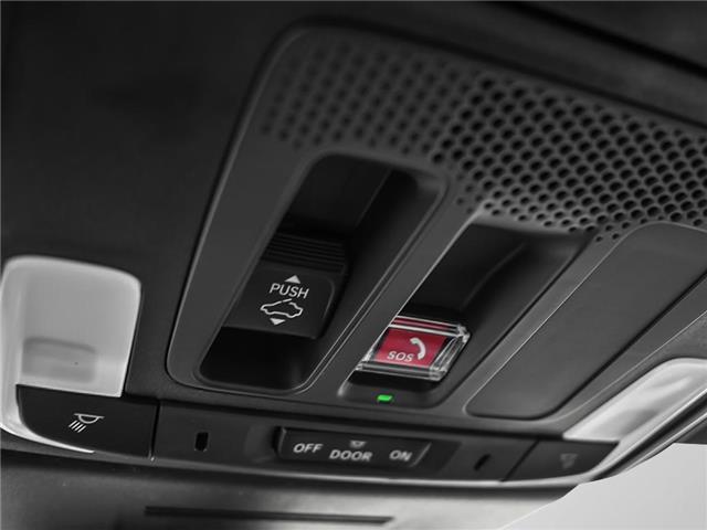 2025 Honda Civic Hybrid Sport Touring (Stk: R0845) in London - Image 19 of 23