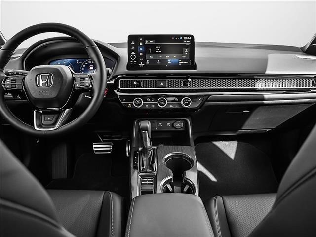 2025 Honda Civic Hybrid Sport Touring (Stk: R0845) in London - Image 22 of 23