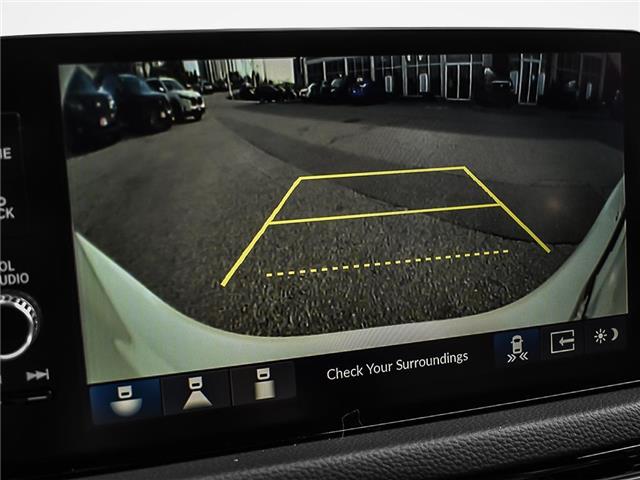 2025 Honda Civic Hybrid Sport Touring (Stk: R0845) in London - Image 23 of 23
