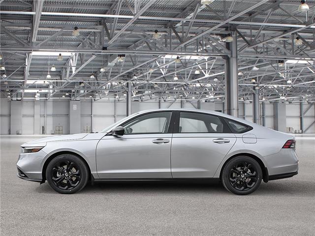 2025 Honda Accord SE (Stk: 25497) in Steinbach - Image 3 of 23