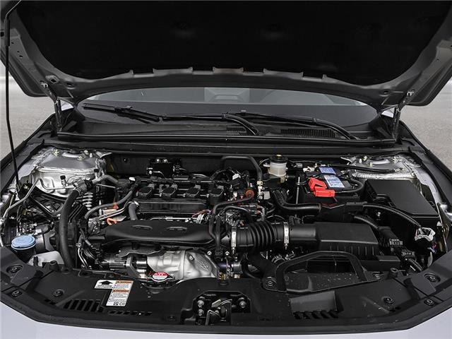 2025 Honda Accord SE (Stk: 25497) in Steinbach - Image 6 of 23