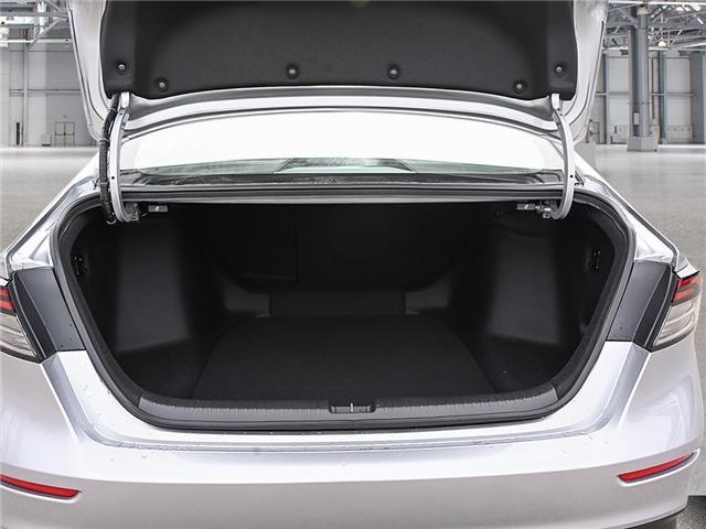 2025 Honda Accord SE (Stk: 25497) in Steinbach - Image 7 of 23