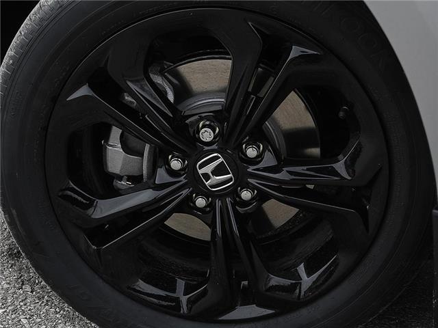 2025 Honda Accord SE (Stk: 25497) in Steinbach - Image 8 of 23