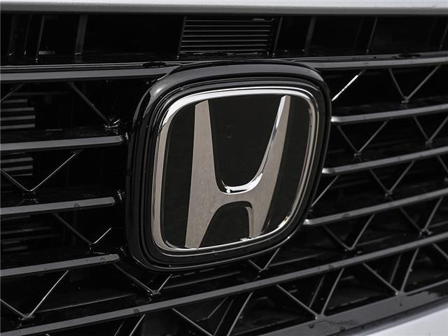 2025 Honda Accord SE (Stk: 25497) in Steinbach - Image 9 of 23