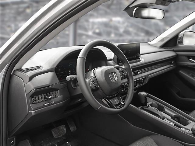2025 Honda Accord SE (Stk: 25497) in Steinbach - Image 12 of 23