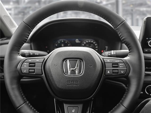 2025 Honda Accord SE (Stk: 25497) in Steinbach - Image 13 of 23