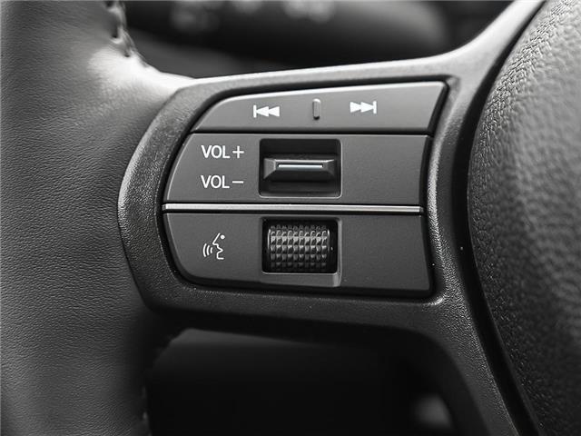 2025 Honda Accord SE (Stk: 25497) in Steinbach - Image 15 of 23