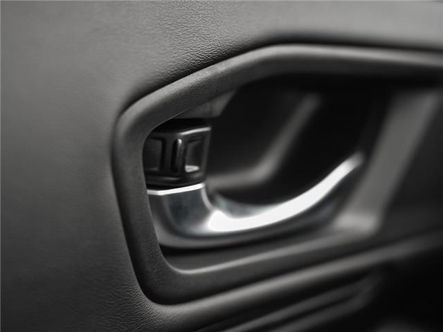 2025 Honda Accord SE (Stk: 25497) in Steinbach - Image 16 of 23