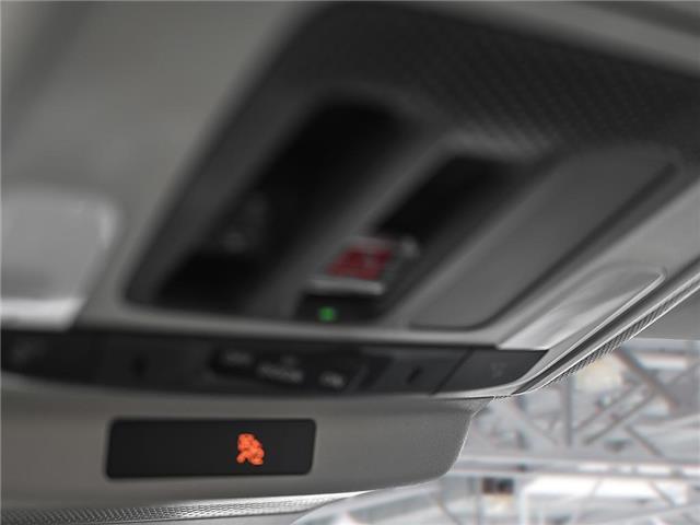 2025 Honda Accord SE (Stk: 25497) in Steinbach - Image 19 of 23