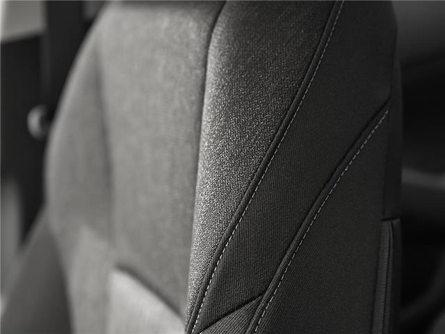 2025 Honda Accord SE (Stk: 25497) in Steinbach - Image 20 of 23