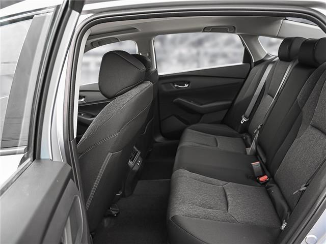 2025 Honda Accord SE (Stk: 25497) in Steinbach - Image 21 of 23