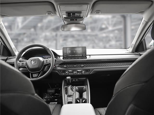 2025 Honda Accord SE (Stk: 25497) in Steinbach - Image 22 of 23