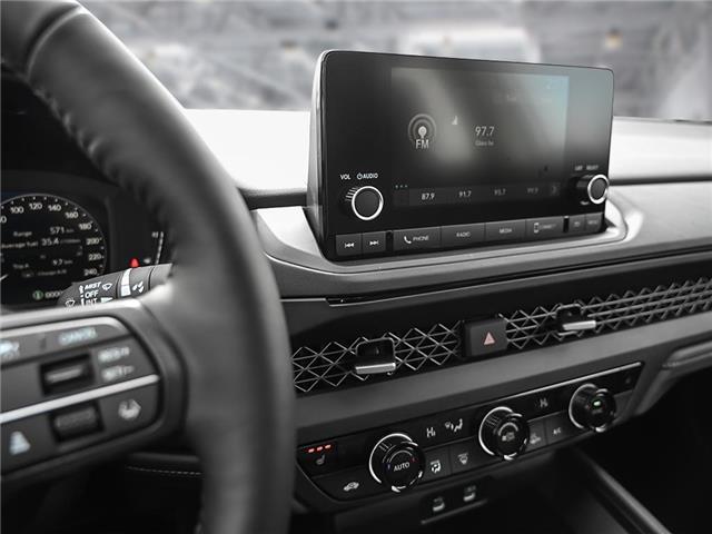 2025 Honda Accord SE (Stk: 25497) in Steinbach - Image 23 of 23