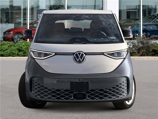 2025 Volkswagen ID. Buzz 1st Edition (Stk: 25-161) in Georgetown - Image 2 of 9