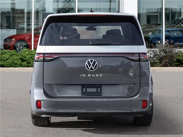 2025 Volkswagen ID. Buzz 1st Edition (Stk: 25-161) in Georgetown - Image 5 of 9
