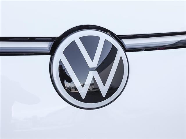2025 Volkswagen ID. Buzz 1st Edition (Stk: 25-161) in Georgetown - Image 7 of 9