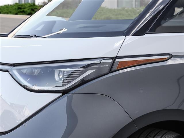 2025 Volkswagen ID. Buzz 1st Edition (Stk: 25-161) in Georgetown - Image 8 of 9