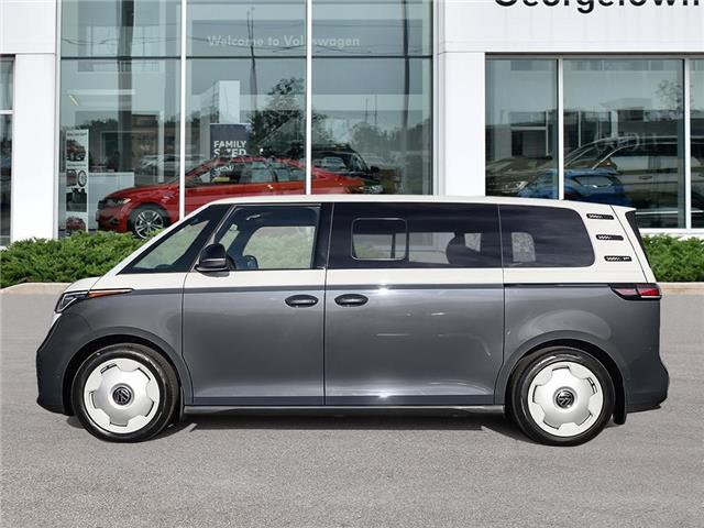 2025 Volkswagen ID. Buzz 1st Edition (Stk: 32125OE10434045) in Georgetown - Image 3 of 9 2025 Volkswagen ID. Buzz 1st Edition (Stk: 32125OE10434045) in Georgetown - Image 3 of 9