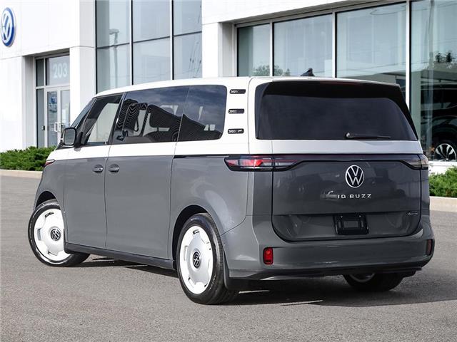 2025 Volkswagen ID. Buzz 1st Edition (Stk: 32125OE10521017) in Georgetown - Image 4 of 9 2025 Volkswagen ID. Buzz 1st Edition (Stk: 32125OE10521017) in Georgetown - Image 4 of 9