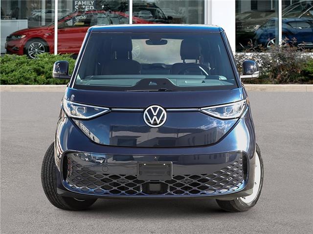 2025 Volkswagen ID. Buzz 1st Edition (Stk: 32125OE10551383) in Georgetown - Image 2 of 9